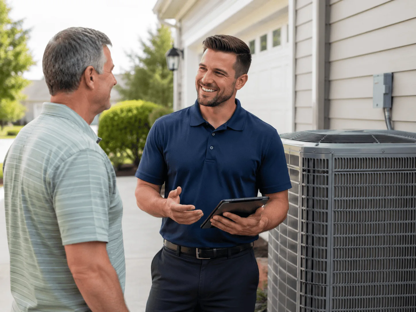 Heat Pump Installation Columbia, MO FAQs